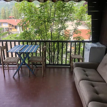 Vista Panoramica Con Parcheggio Privato *