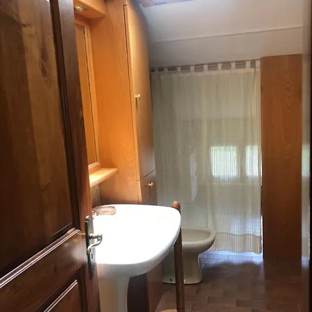Vista Panoramica Con Parcheggio Privato *