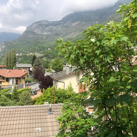 Appartamento Vista Panoramica Con Parcheggio Privato